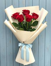 Букет Классика чувств в Евсеево