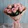 Букет цветов из: Розы в Евсеево