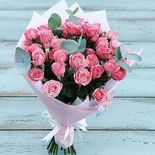 Букет Леди совершенство в Евсеево